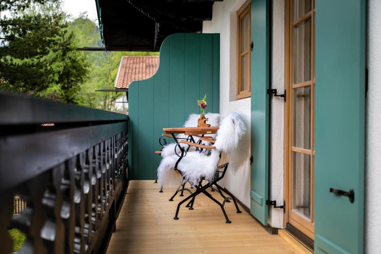 Alperie Ferienhaus Schliersee Exterior foto