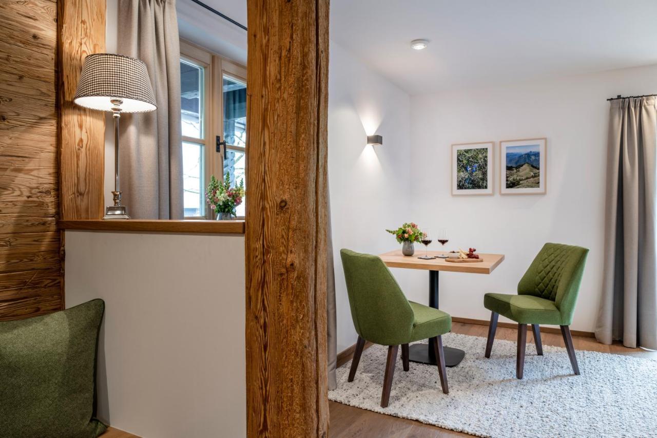 Alperie Ferienhaus Schliersee Exterior foto