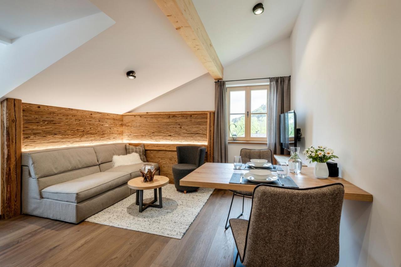 Alperie Ferienhaus Schliersee Exterior foto